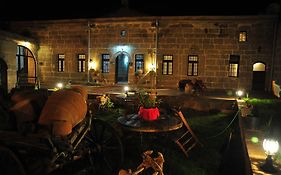 Osmanoglu Hotel
